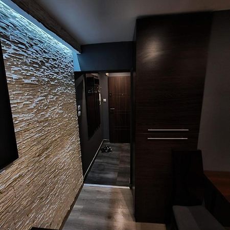 Luxury Apartaments Klimatyzacja 1 Radom Dış mekan fotoğraf
