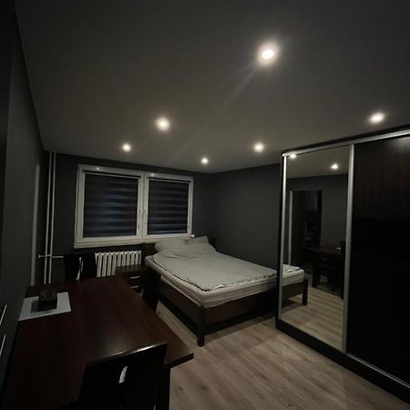 Luxury Apartaments Klimatyzacja 1 Radom Dış mekan fotoğraf