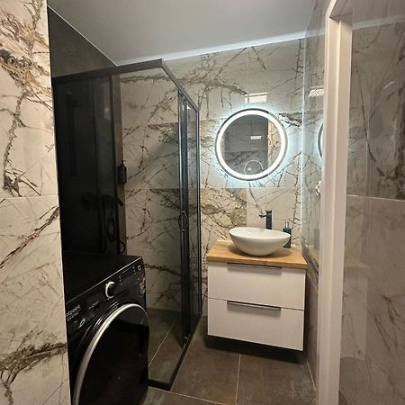 Luxury Apartaments Klimatyzacja 1 Radom Dış mekan fotoğraf