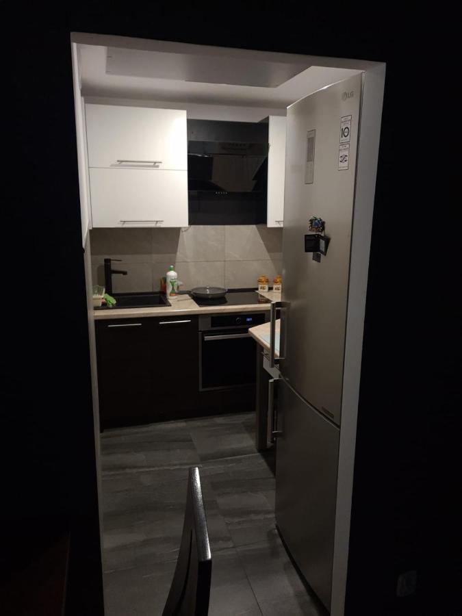 Luxury Apartaments Klimatyzacja 1 Radom Dış mekan fotoğraf