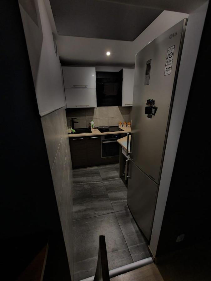 Luxury Apartaments Klimatyzacja 1 Radom Dış mekan fotoğraf