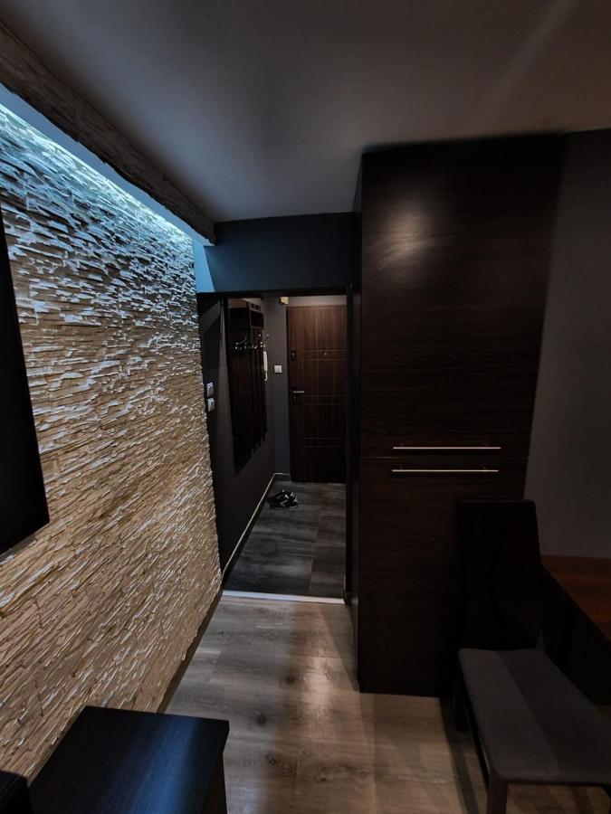 Luxury Apartaments Klimatyzacja 1 Radom Dış mekan fotoğraf