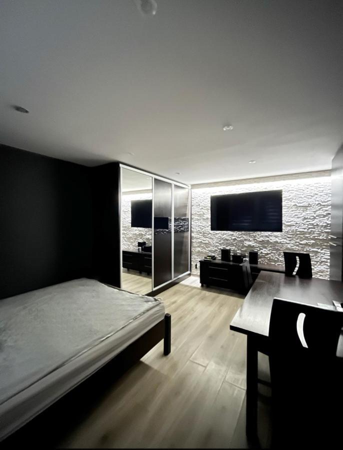 Luxury Apartaments Klimatyzacja 1 Radom Dış mekan fotoğraf